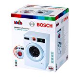 Bosch Oyuncak Sesli Işıklı Çamaşır Makinesi FABBATOYS