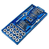 40 PARÇA KILAVUZ PAFTA TAKIMI 3-12