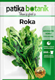 5000 Adet Yerli Roka Tohumu