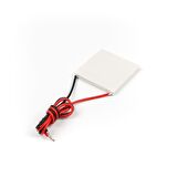 TEC1-12705 Peltier 40x40mm  / 12V 49W