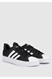 GW5489-E adidas Streetcheck Erkek Spor Ayakkabı Siyah