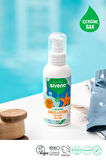 Siveno %100 Doğal Çocuk Güneş Losyonu Leke Karşıtı Antioksidan Nemlendirici Bitkisel Vegan UVA UVB SPF50