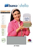 Stella Su Bazlı Boya Fayans-Mermer-Tezgah-Kapı-Dolap-İç Cephe-Dönüşüm-Mutfak-Banyo-Plastik-Ahşap