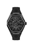 Philipp Plein PWPWA0324 Siyah Silikon Erkek Kol Saati
