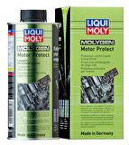 Liqui Moly Molygen Benzin Dizel LPG Uyumlu Motor Yağı Katkısı 500 ml