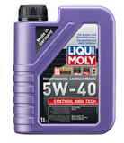 Synthoil High Tech 5W-40 Motor Yağı 1 L