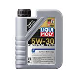 Liqui Moly Special Tec F 5W-30 Sentetik 1 lt DPF Benzin-Dizel Motor Yağı 