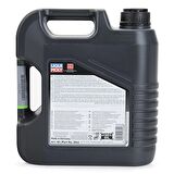 Liqui Moly 10W-40 4T Basic Street 4 Lt Motosiklet Yağı (3046)