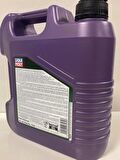 Liqui Moly Synthoil High Tech GT1 10W-60 Motor Yağı 4 Litre (Üretim Yılı - 2023)
