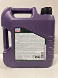 Liqui Moly Synthoil High Tech GT1 10W-60 Motor Yağı 4 Litre (Üretim Yılı - 2023)