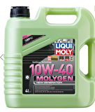 Liqui Moly Molygen New Generation 10W-40 4 Litre Motor Yağı (Üretim Yılı - 2023)