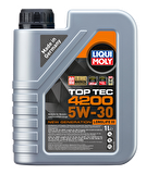 Liqui Moly Top Tec 4200 5W-30 Motor Yağı 1 litre (Üretim Yılı - 2023) 