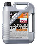 Liqui Moly Top Tec 4200 5W-30 Motor Yağı 4 litre (Üretim Yılı - 2023) 