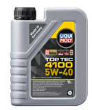 Top Tec 4100 5W-40 Motor Yağı 1 L 