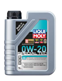 Liqui Moly Special Tec V 0W-20 Motor Yağı 1 Litre
