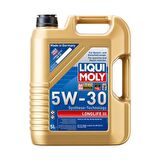 Liqui Moly Loglıfe 3 5W-30 Sentetik 5 lt DPF Benzin-Dizel Motor Yağı 