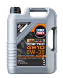 Liqui Moly Top Tec 4210 0W-30 Motor Yağı 5 Litre