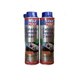 Liqui Moly Katalitik Sistem Temizleyici 300 ml (7110) 2 li