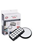 Rowenta RO 6993 OA Xtrem Power Cyclonic 4A Hepa Filtre Seti
