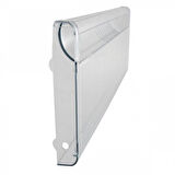 Bosch Simens Profilo Buzdolabı Dondurucu Üst Çekmece Kapak  Orjinal ( açıklamayı okuyun)