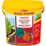 SERA DİSCUS 100 GRAM