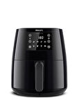 Philips HD9243/90 3000 Series Siyah Airfryer 4.1L