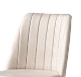 CANNES SANDALYE KREM