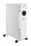 LUXELL LUX-1230 KBR YAĞLI RADYATÖR 