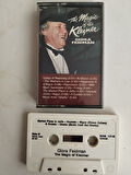 Giora Feidman – The Magic Of The Klezmer -  1993 Amerika Basım Kaset Albüm-2.EL