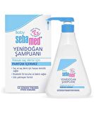 Sebamed Baby Göz Yakmayan Yenidoğan Uyumlu Bebek Şampuanı 500 ml