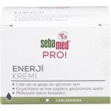 Sebamed Pro Enerji Kremi 50 Ml