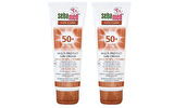 Sebamed Çok Yönlü Koruyucu 75 ml 2 Adet 50 Faktör Güneş Kremi