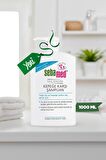 Sebamed Tüm Saçlar İçin Kepek Önleyici Şampuan 1000 ml