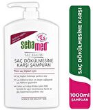 Sebamed Tüm Saçlar İçin Dökülme Karşıtı Şampuan 1000 ml