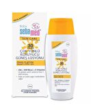 Sebamed Baby Çok Yönlü Koruyucu Güneş Losyonu SPF30 100 ML