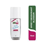Sebamed Blossom Antiperspirant Ter Önleyici Leke Yapmayan Sprey Deodorant 75 ml