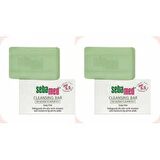 SEBAMED SABUN 100 GR 2 ADET