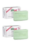 Sebamed Kompakt Sabun 100 G X2