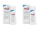 Sebamed Tüm Saçlar İçin Kepek Önleyici Şampuan 2x400 ml