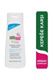 Sebamed Tüm Saçlar İçin Kepek Önleyici Şampuan 400 ml