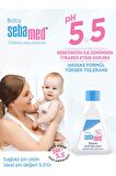 Sebamed Baby Shampoo 250 Ml