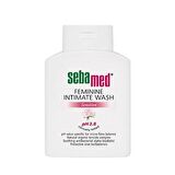 Sebamed İntim Yıkama pH 3.8 Hassas 200 Ml