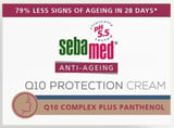 Sebamed Q10 Anti Ageing Yaşlanma Karşıtı Krem 50 ML