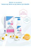 Sebamed Baby Shampoo 500 Ml