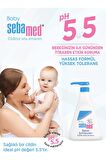Sebamed Baby Shampoo 500 Ml