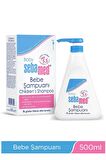 Sebamed Baby Göz Yakmayan Bebek Şampuanı 500 ml