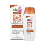 Sebamed Sun Güneş Losyonu Spf 50+ 150 Ml