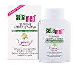 Sebamed Intime Likid Menopause 200 Ml pH 6.8