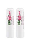 Sebamed Koruyucu Dudak Bakım Kremi Spf 30 X 2 Adet