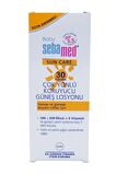  Sebamed Bebek SPF 30 Güneş Losyonu 150 ml
